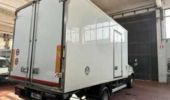 
										Iveco daily 60-150 frigorifero full									