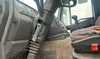 
										Iveco 3 assi ribaltabile con gru full									