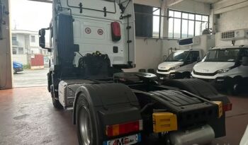 
										Iveco tratore AT 460 full									