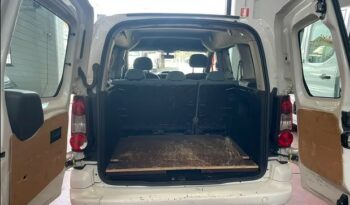 
										Citroen berlingo 5 posti full									