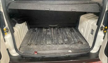 
										Fiat fiorino 4 posti full									