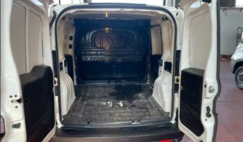 
										Fiat doblo 120 multijet euro 6b full									