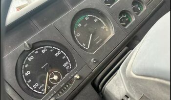 
										Iveco 3 assi ribaltabile con gru full									