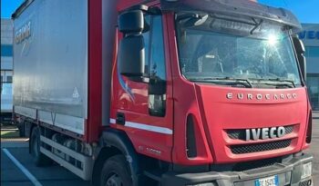 
										Iveco euro cargo 140e25 centinato full									