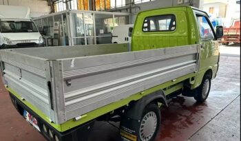 
										Piaggio porter benzina e gpl full									