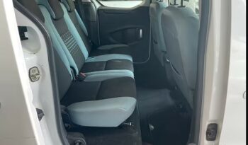 
										Citroen berlingo 5 posti full									