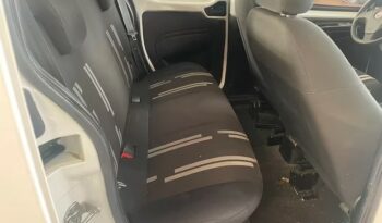 
										Fiat fiorino 4 posti full									