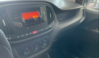 
										Fiat doblo 120 multijet euro 6b full									