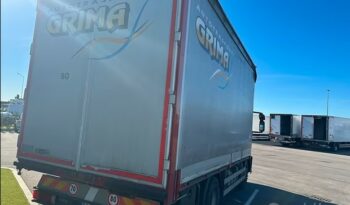 
										Iveco euro cargo 140e25 centinato full									