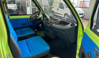 
										Piaggio porter benzina e gpl full									
