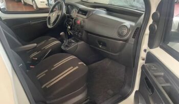 
										Fiat fiorino 4 posti full									