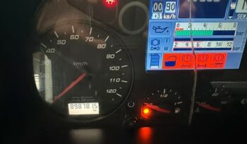
										Trattore iveco hi-way ribassato 480 full									