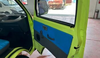 
										Piaggio porter benzina e gpl full									