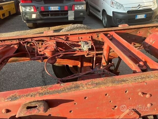 
								Iveco euro cargo 150 E 24 full									