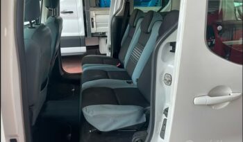 
										Citroen berlingo 5 posti full									