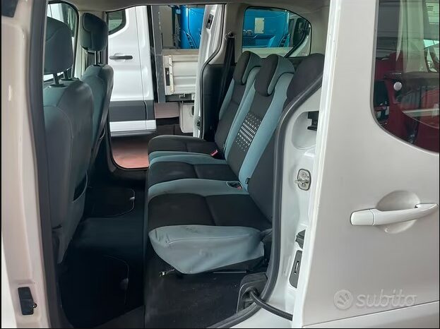 
								Citroen berlingo 5 posti full									