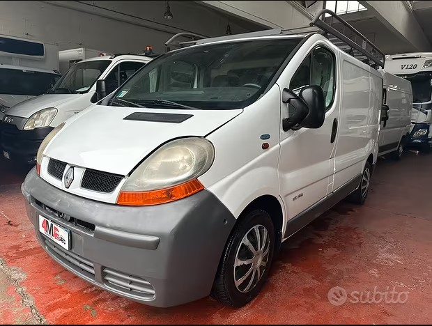 Opel combo van