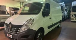 Fiat ducato EURO6D con sponda