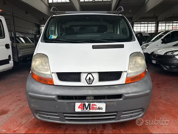 Opel combo van