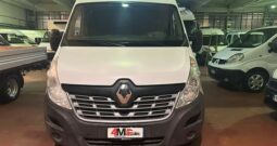 Fiat ducato EURO6D con sponda