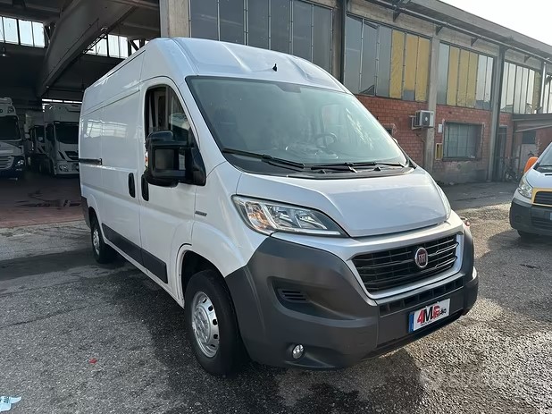 Iveco daily 35-140 frigorifero