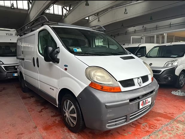 Opel combo van