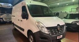 Renault master frigorifero euro 6b