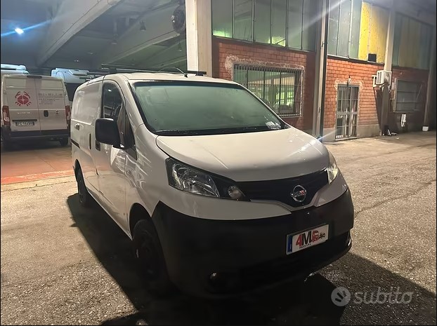 Fiat punto autocarro