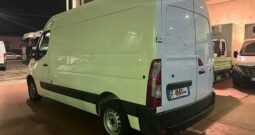 Fiat ducato EURO6D con sponda