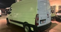 Renault master frigorifero euro 6b