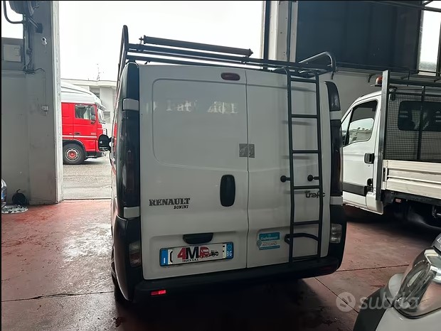 Opel combo van