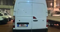 Fiat ducato EURO6D con sponda