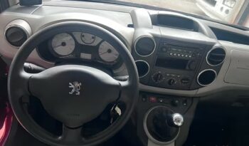 
										Peugeot partner 5 posti full									