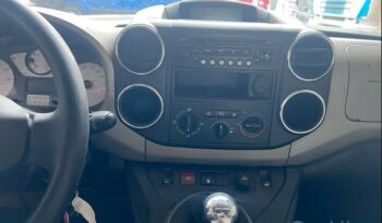 
										Peugeot partner 5 posti full									