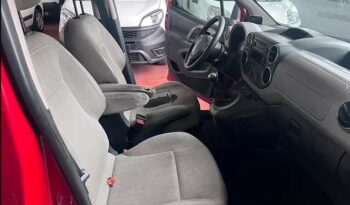 
										Peugeot partner 5 posti full									
