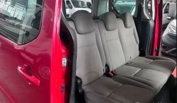 
										Peugeot partner 5 posti full									