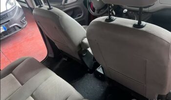 
										Peugeot partner 5 posti full									