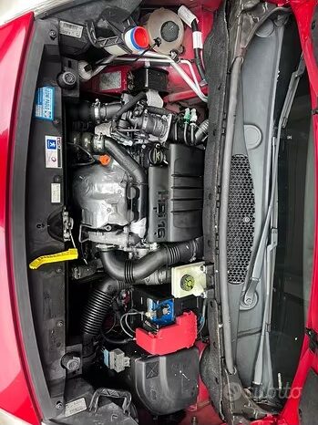 
								Peugeot partner 5 posti full									