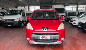 
										Peugeot partner 5 posti full									