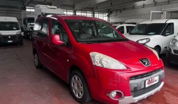 
										Peugeot partner 5 posti full									