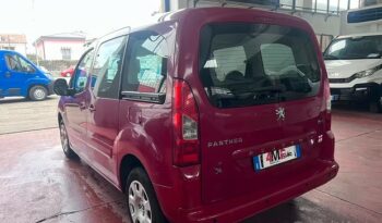 
										Peugeot partner 5 posti full									