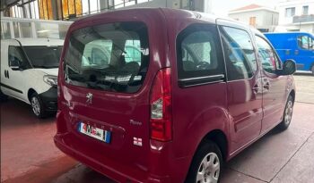 
										Peugeot partner 5 posti full									