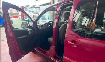 
										Peugeot partner 5 posti full									