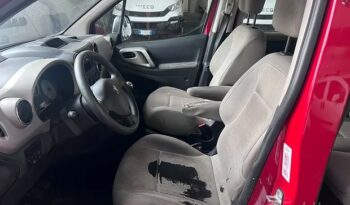 
										Peugeot partner 5 posti full									