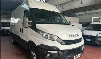 
										Iveco daily 35-150 furgone gemellato euro6 full									