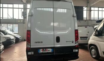 
										Iveco daily 35-150 furgone gemellato euro6 full									