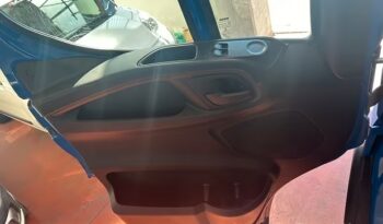 
										Iveco daily 35-160 con sponda full									