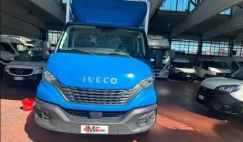 
										Iveco daily 35-160 con sponda full									