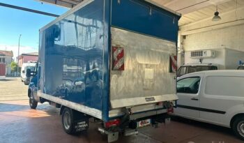 Iveco daily 35-160 con sponda