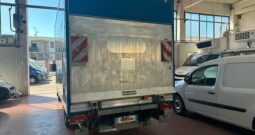 Iveco daily 35-160 con sponda